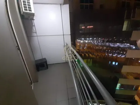 Rent, one bedroom apartment, 39m², Bulevar Oslobodjenja, Novi Sad Sve Podlokacije - image 15