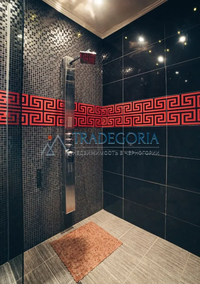 Prodaja, ugostiteljski objekat, 435m², Bečići, Budva