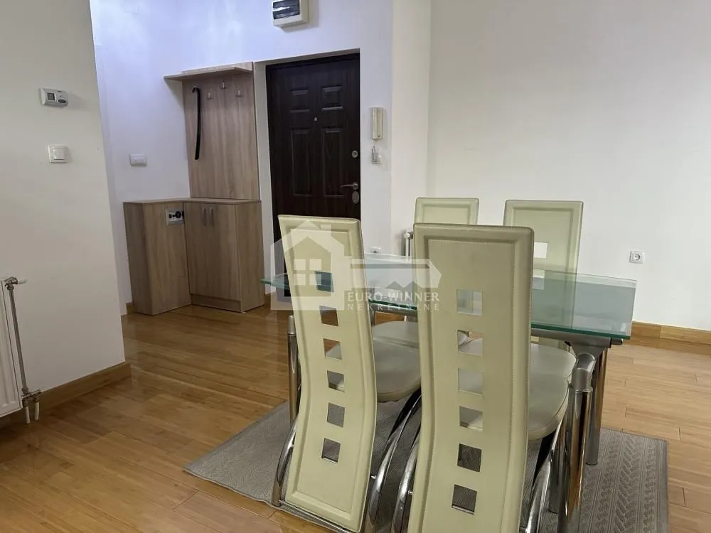 Rent, one bedroom apartment, 42m², Sremčica, Beograd