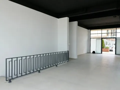 Izdavanje, poslovni prostor, 130m², City Kvart, Podgorica - image 11