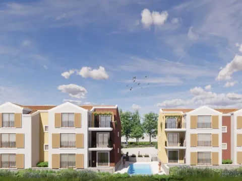 Prodaja, trosoban stan, 87m², Škaljari, Kotor - image 3