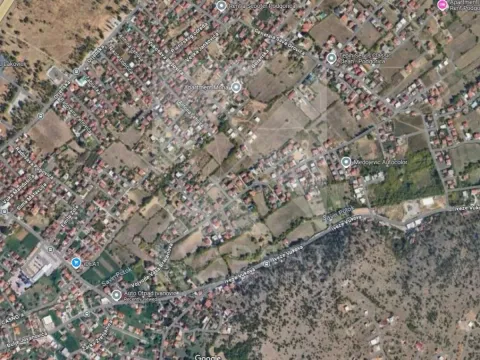 Prodaja, zemljište, 256m2, Masline, Podgorica Prodaja, zemljište, 256m2, Masline, Podgorica