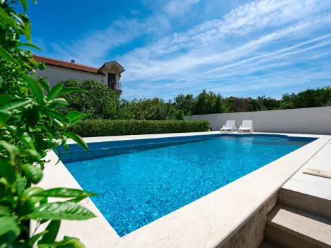 Sale, house, 277m², Radovići, Tivat - image 7