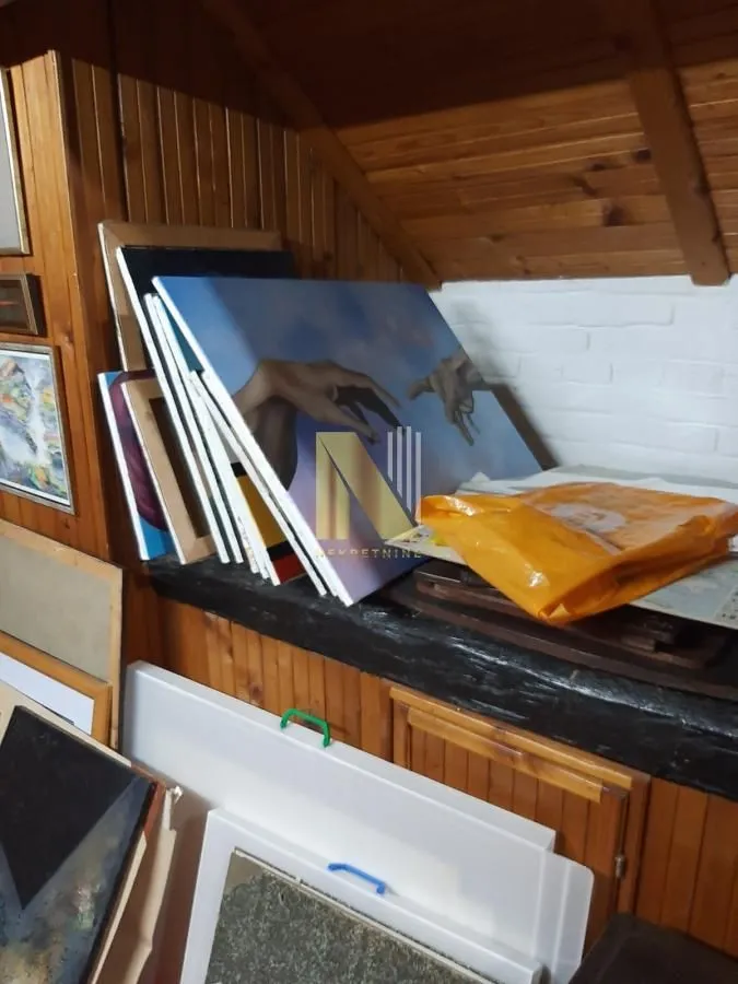 Prodaja, trosoban stan, 81m², Petrovaradin, Novi Sad