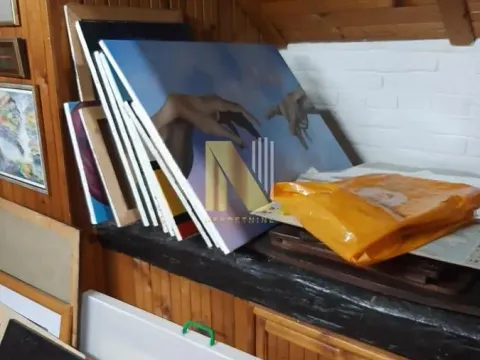 Sale, three bedroom apartment, 81m², Petrovaradin, Novi Sad - image 14