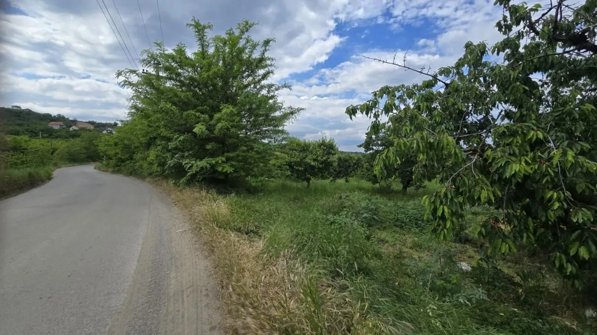 Prodaja, plac, 1100m², Ritopek, Grocka