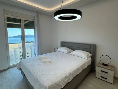 Sale, two bedroom apartment, 74m², Bečići, Budva - image 4