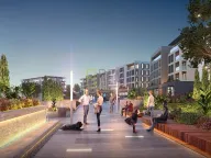 Prodaja, jednosoban stan, 55m², Donja Gorica, Podgorica - image 4