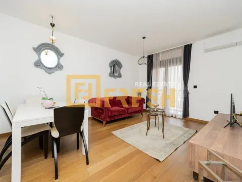 Prodaja, dvosoban stan, 70m², Ljubović, Podgorica - image 3