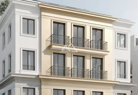 Sale, one bedroom apartment, 73m², Tivat, Crna Gora - image 12