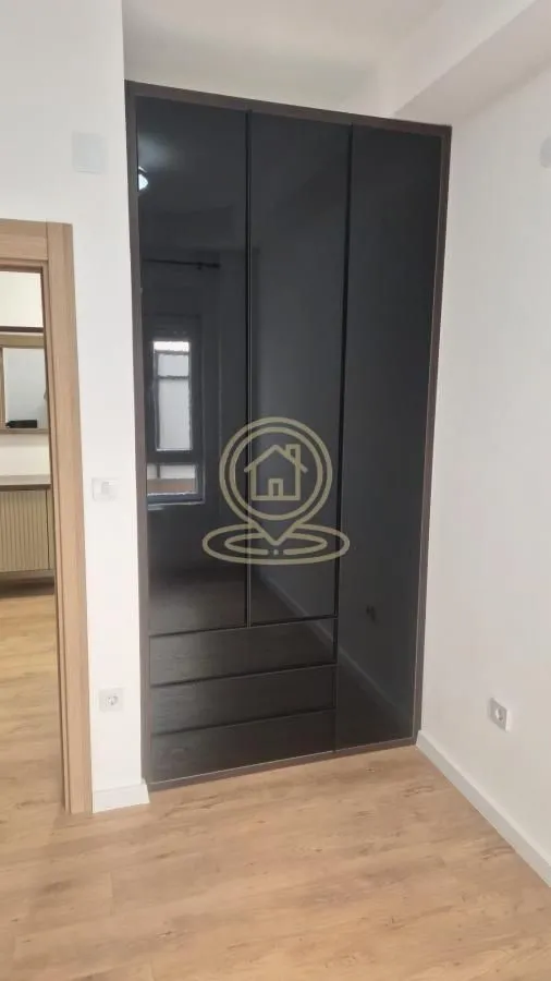 Prodaja, dvosoban stan, 55m², Karaburma, Palilula Sve Podlokacije