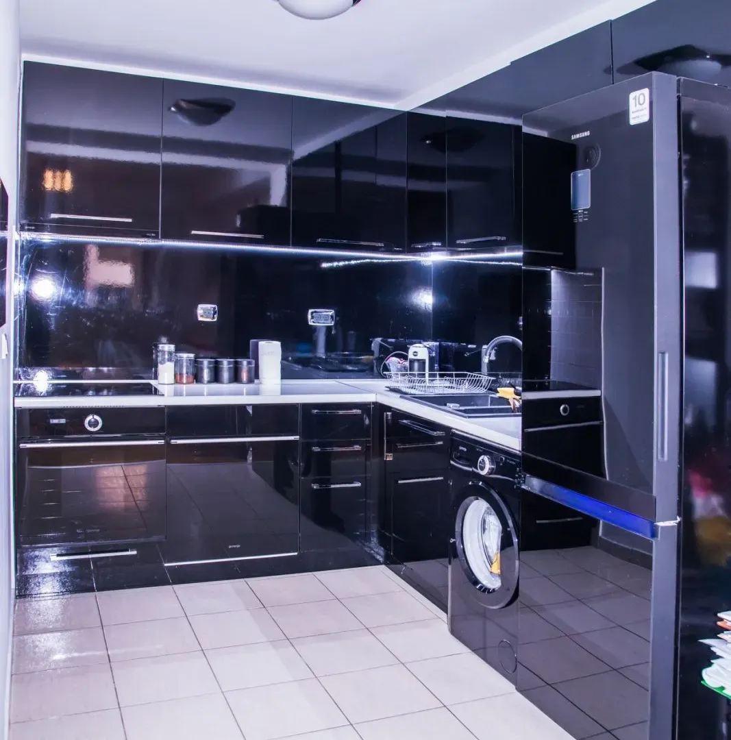 Stan-na-dan, trosoban stan, 58m², Centar, Nikšić