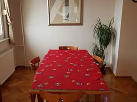 Izdavanje, četvorosoban stan, 100m², Novi Beograd Blok 22, Novi Beograd Sve Podlokacije - image 6