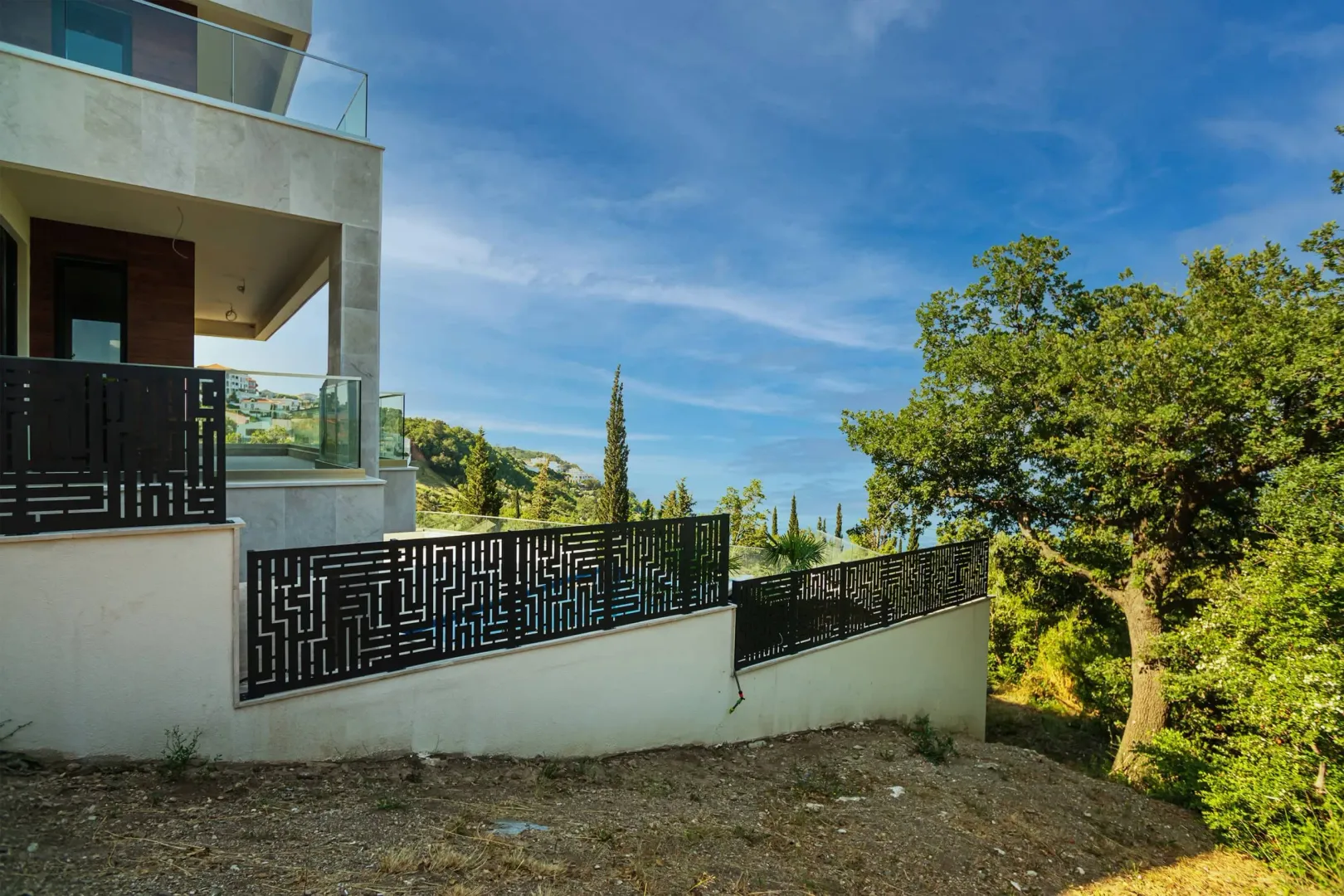 Prodaja, kuća, 632m², Drobni pijesak, Budva