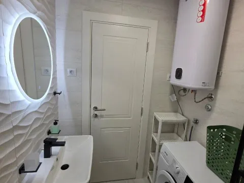 Rent, one bedroom apartment, 34m², Kava, Tivat - image 11