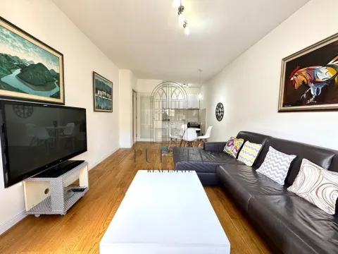Rent, one bedroom apartment, 49m², Central Point, Podgorica - image 3