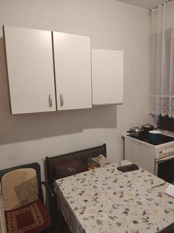 Prodaja, jednosoban stan, 41m², Centar Sve Podlokacije, Beograd