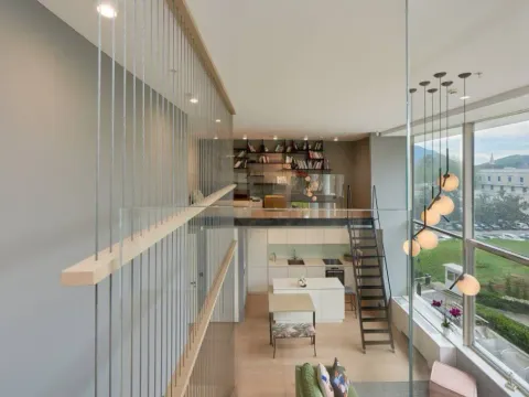 Sale, two bedroom apartment, 90m², Centar, Budva - image 7