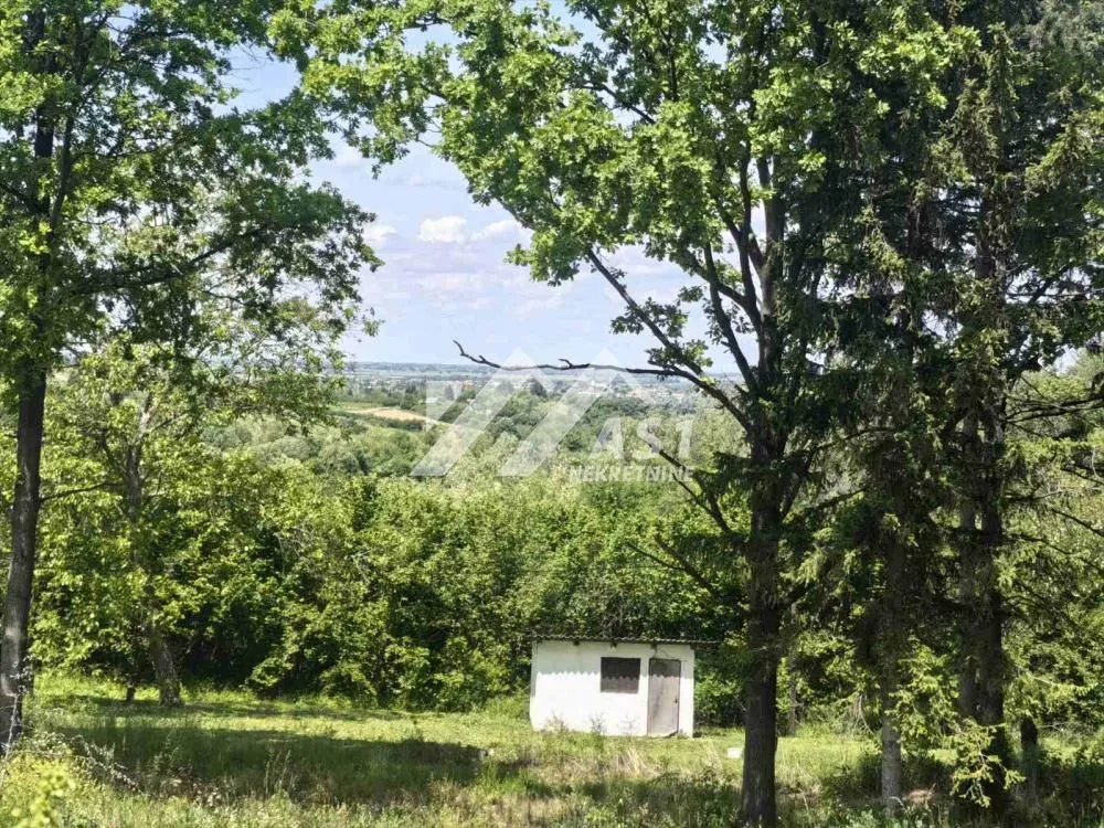 Prodaja, kuća, 26m², Čerević, Beočin