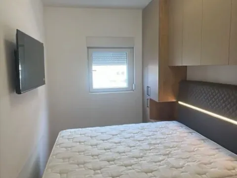 Prodaja, jednosoban stan, 43m², Bečići, Budva - image 2