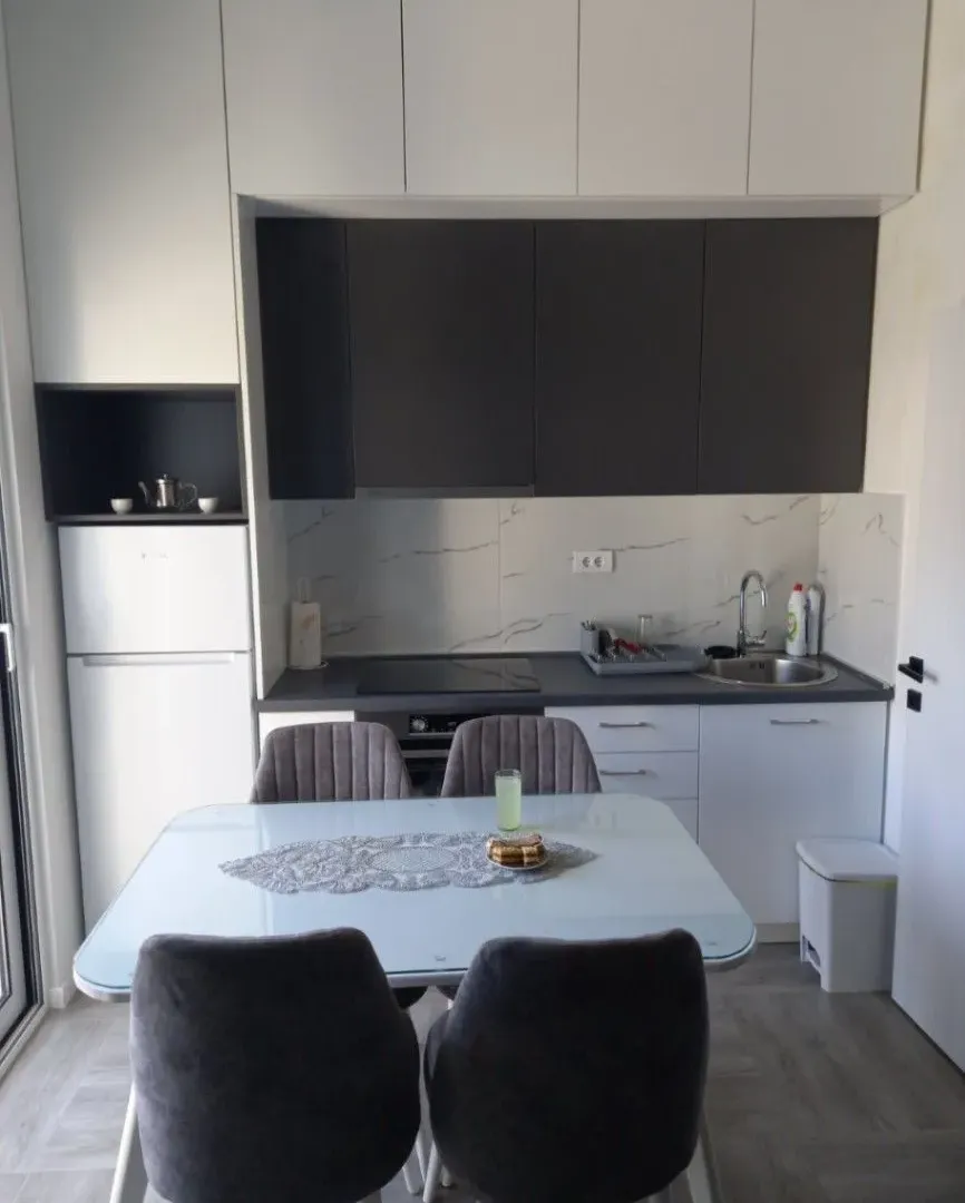 Sale, studio apartment, 30m², Ilino, Bar