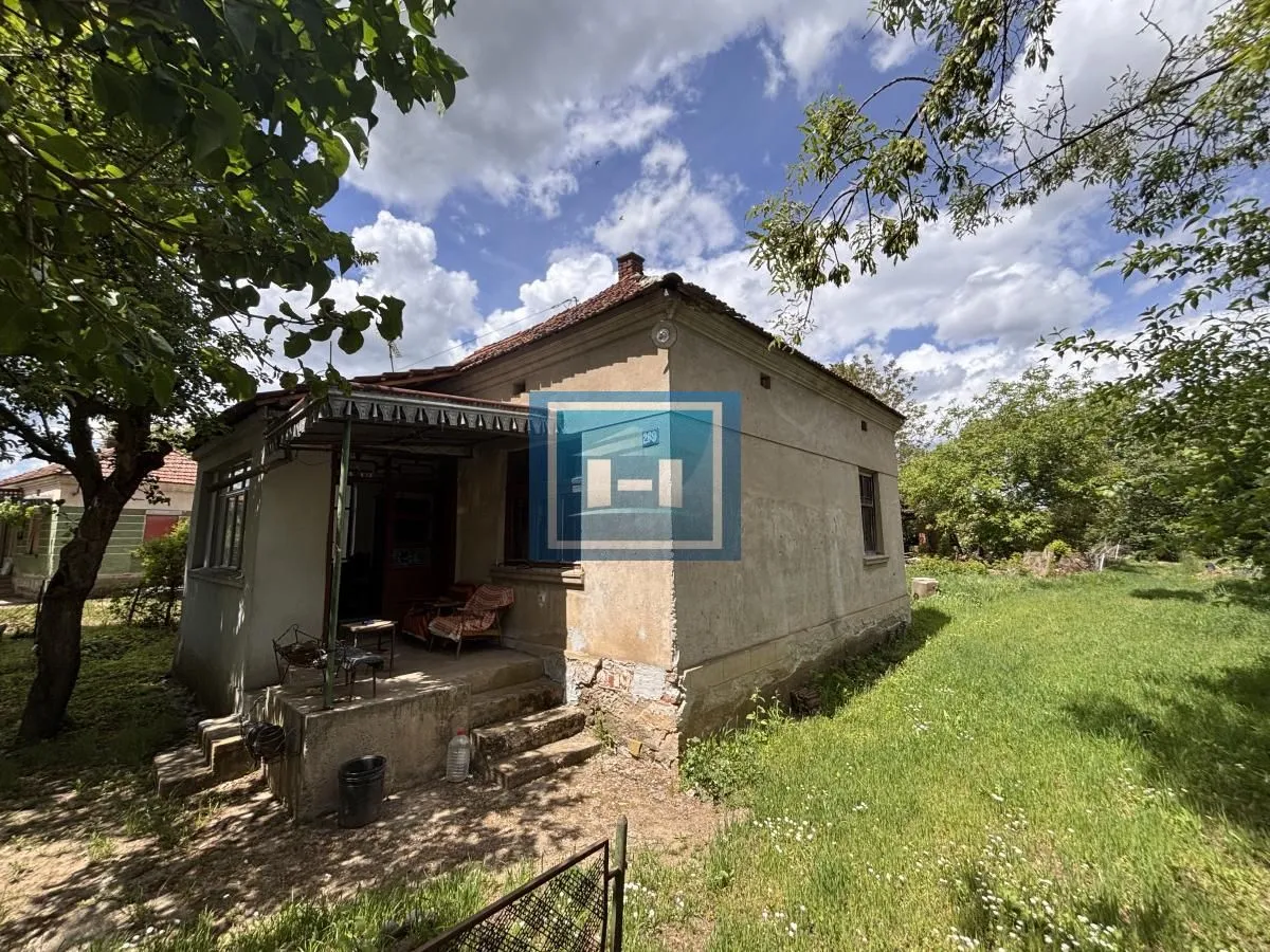 Prodaja, kuća, 93m², Dragocvet, Jagodina