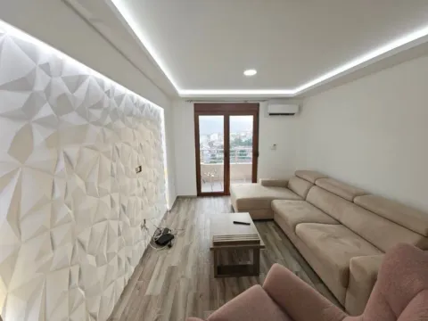 Sale, one bedroom apartment, 44m², Topla, Herceg Novi