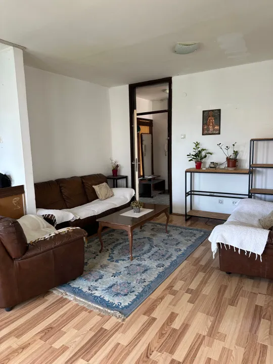 Prodaja, trosoban stan, 84m², Centar, Bar