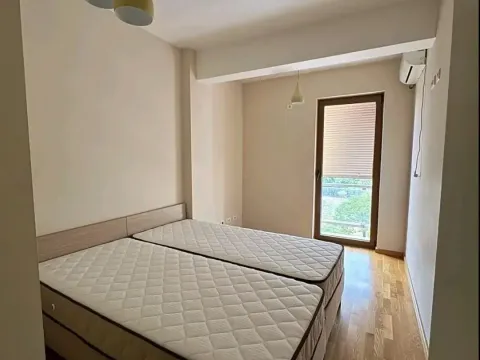 Rent, three bedroom apartment, 95m², Preko Morače, Podgorica - image 7