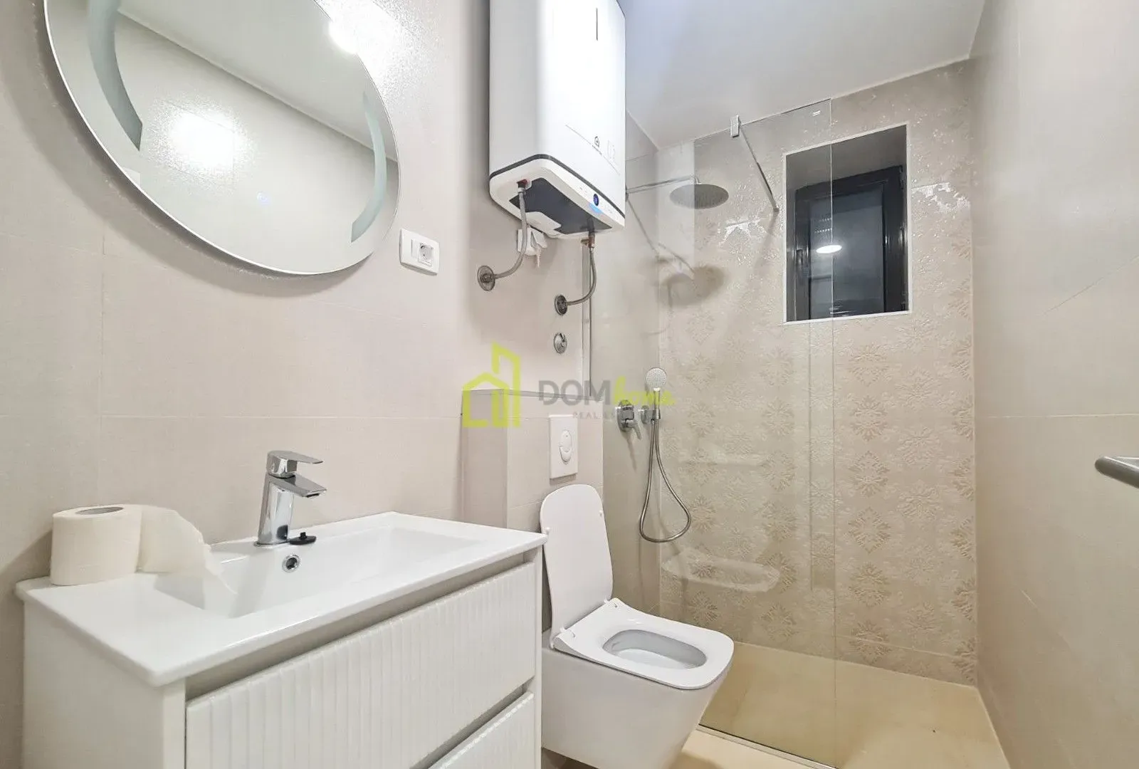 Izdavanje, kuća, 37m², Momišići, Podgorica