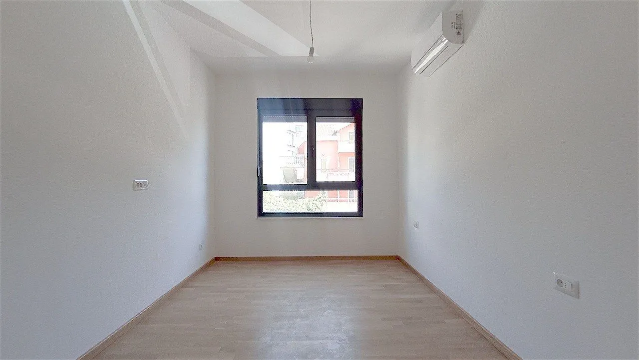 Sale, apartment, 66m², Rozino, Budva