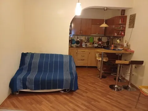 Sale, studio apartment, 29m², Lazi, Budva - image 7