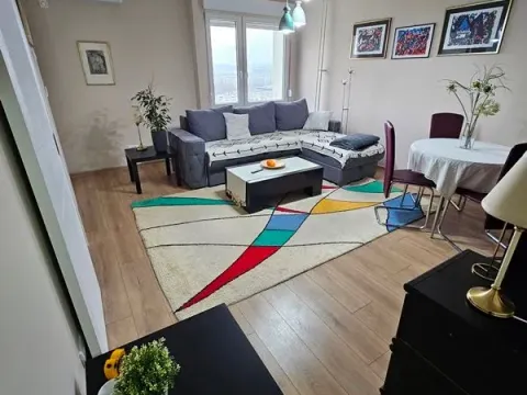 Stan in Novi Beograd Blok 30