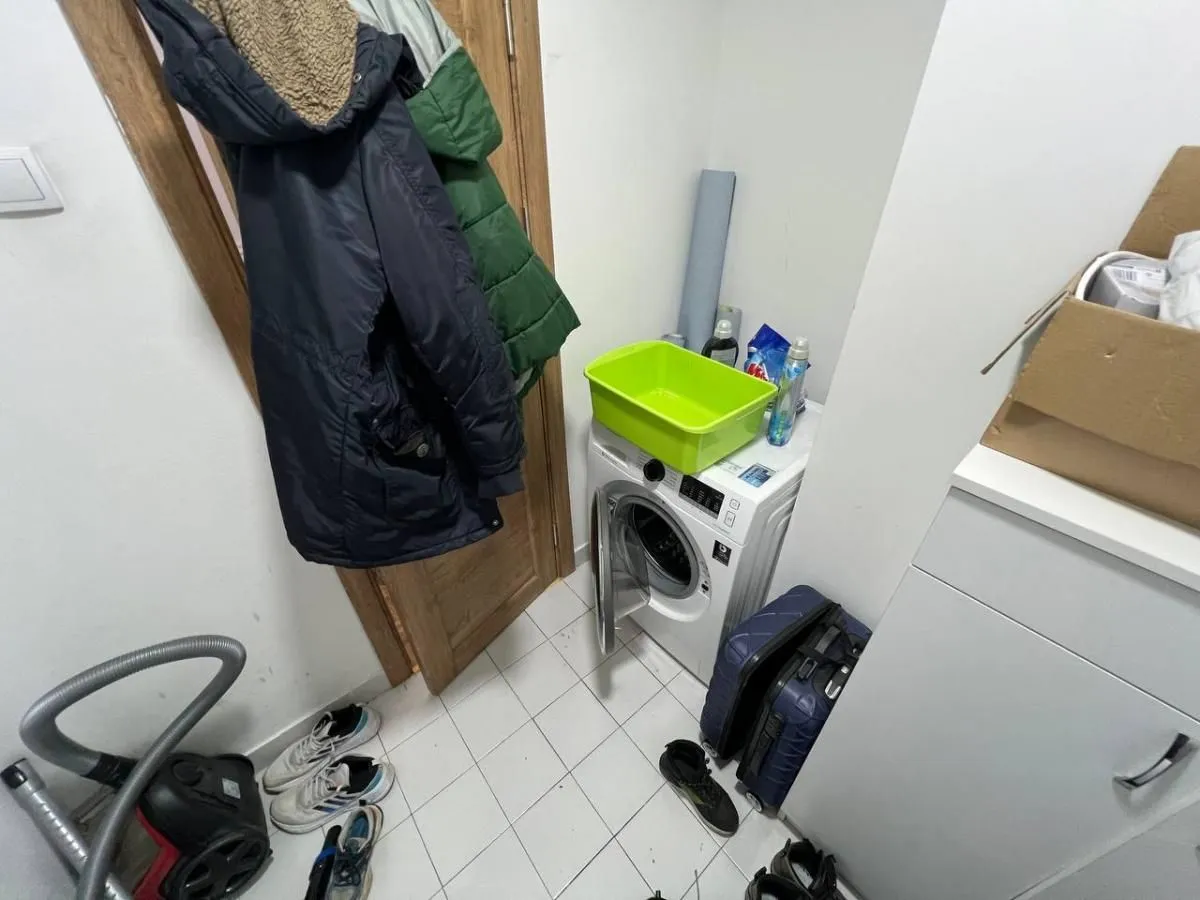 Prodaja, četvorosoban stan, 96m², Sajam, Novi Sad Sve Podlokacije