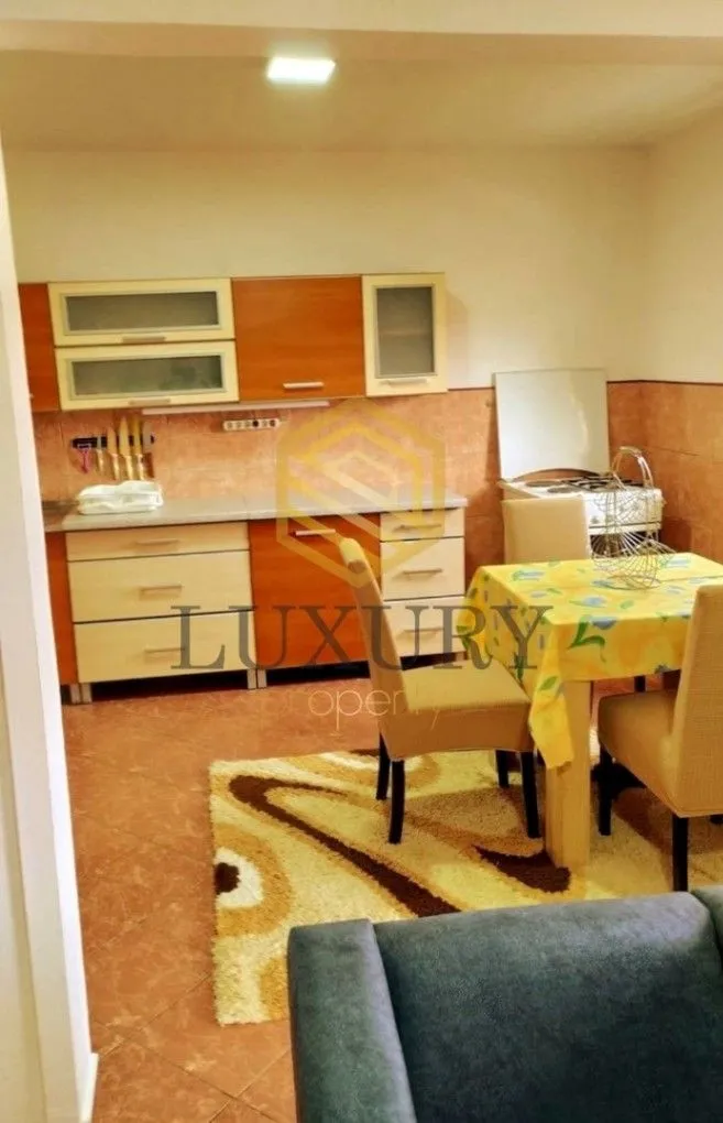 Rent, two bedroom apartment, 70m², Gornja Gorica, Podgorica