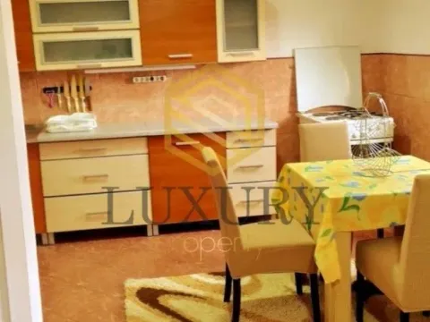 Izdavanje, dvosoban stan, 70m², Gornja Gorica, Podgorica - image 7