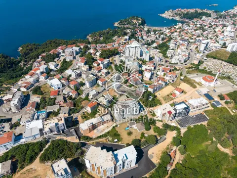 Sale, one bedroom apartment, 47m², Pinješ, Ulcinj - image 6