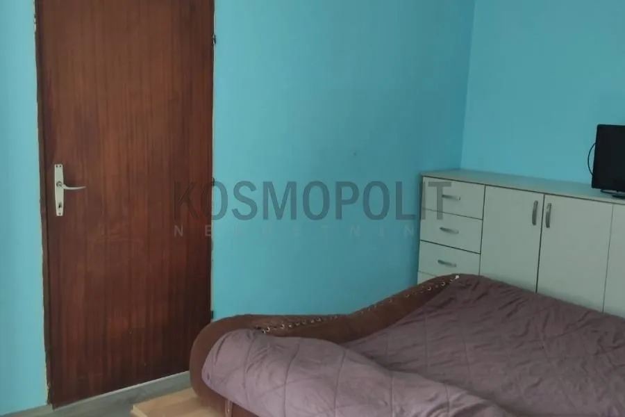 Prodaja, kuća, 120m², Omoljica, Pančevo