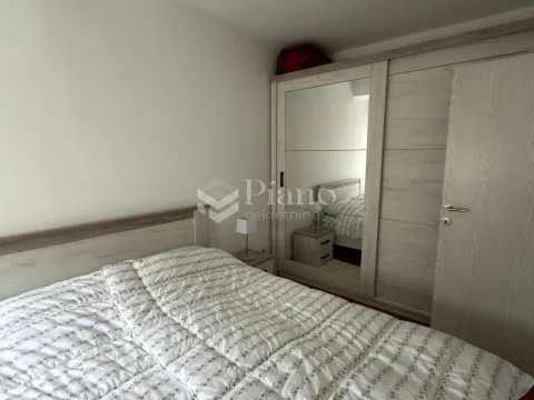 Rent, one bedroom apartment, 43m², Preko Morače, Podgorica - image 6