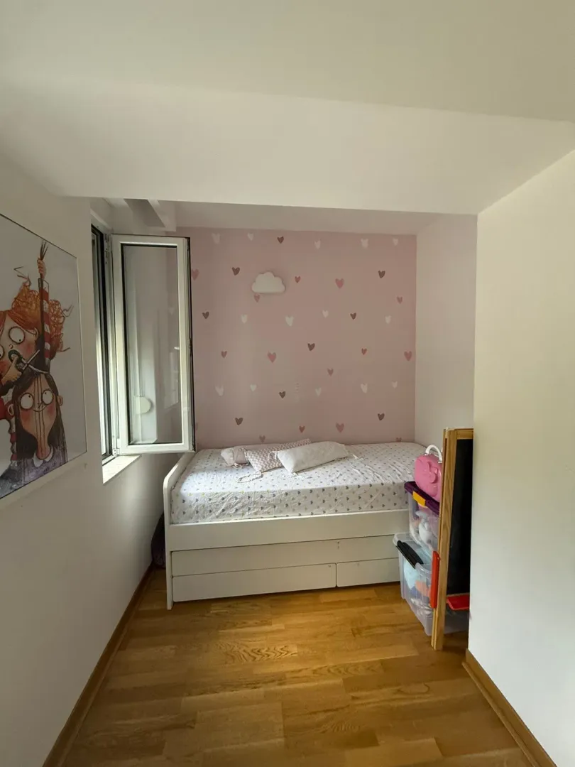 Prodaja, dvosoban stan, 68m², Centar, Podgorica
