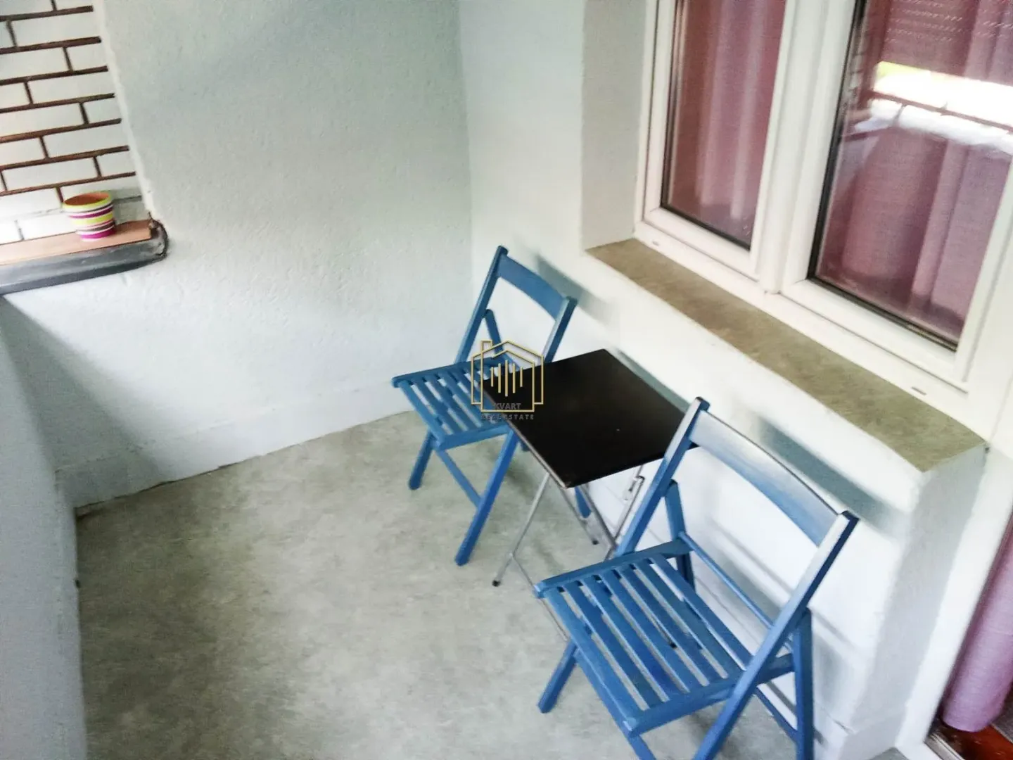 Rent, two bedroom apartment, 70m², Podgorica, Crna Gora