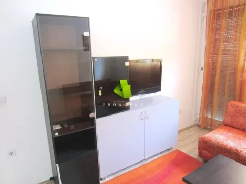 Rent, one bedroom apartment, 40m², Medijana, Niš - image 2