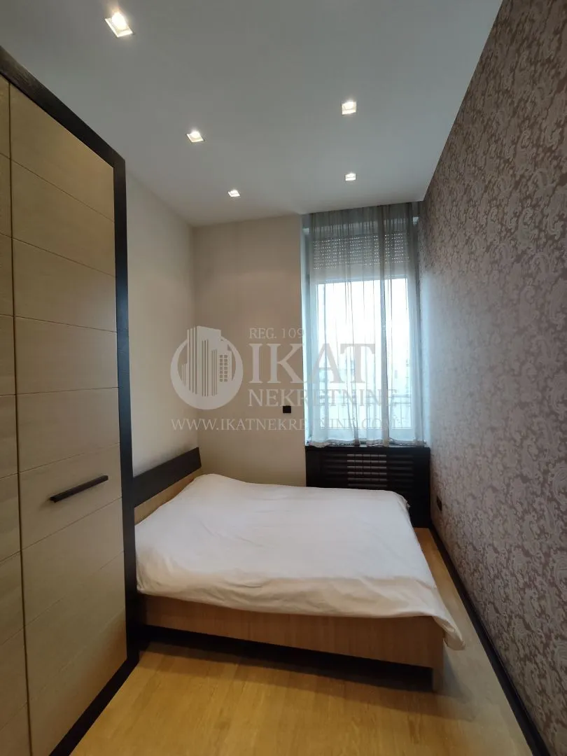 Rent, four bedroom apartment, 150m², Vukov Spomenik, Zvezdara Sve Podlokacije