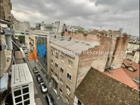 Izdavanje, stan, 60m², Stari Grad, Beograd - image 12