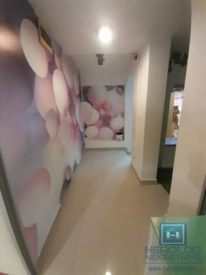 Rent, office space, 133m², Centar, Jagodina