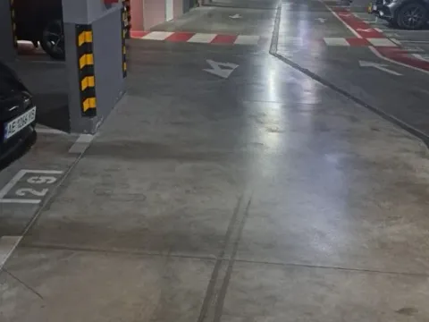 Sale, parking/garage, 12m², Soho City, Bar - image 4