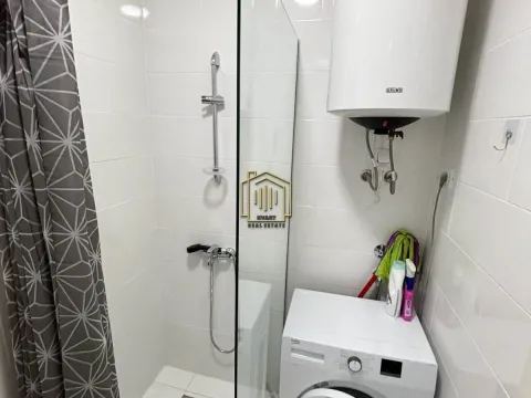 Izdavanje, jednosoban stan, 41m², Stari Aerodrom, Podgorica - image 7