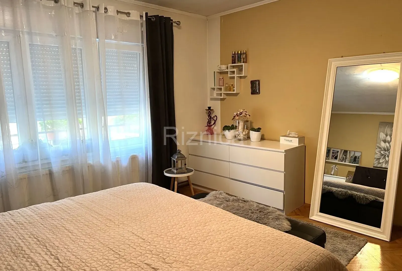 Prodaja, trosoban stan, 159m², Niš, Srbija