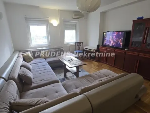 Prodaja, dvosoban stan, 65m², Hadzipopovac, Palilula Sve Podlokacije - image 3