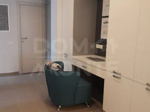 Rent, three bedroom apartment, 110m², Tivat, Crna Gora - image 4